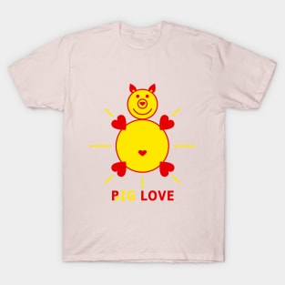 Big Love T-Shirt